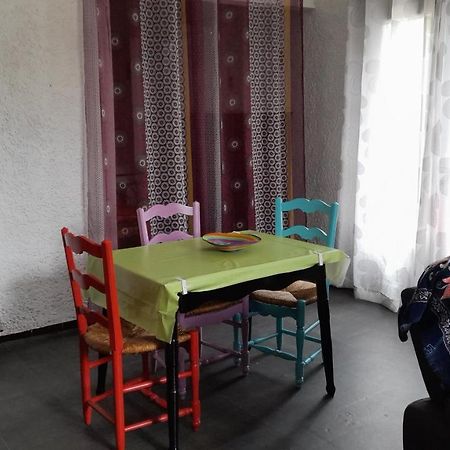 Apartamento Chez Jo Aubignan Exterior foto